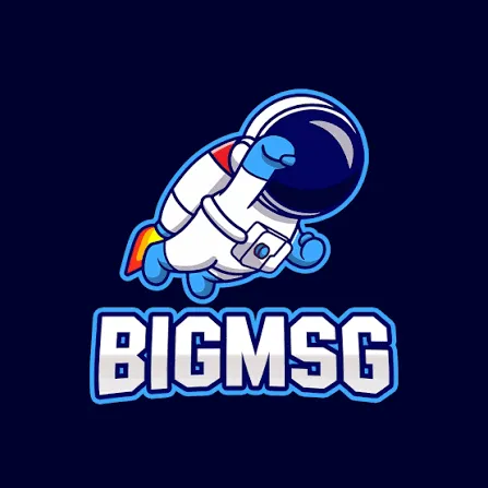 Aplikasi bigmsg Resmi dan Terpercaya di Android dan kudetabet98: Rangkuman Brand yang Banyak Dicari