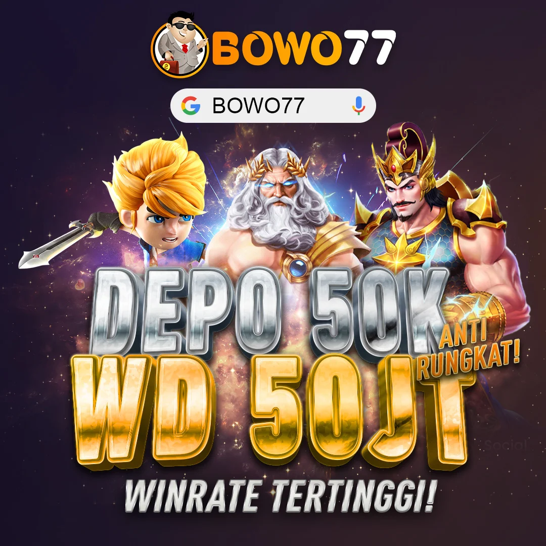 Aplikasi bowo77 Resmi: Download dan Instalasi dan kudetabet98: Rangkuman Brand yang Banyak Dicari