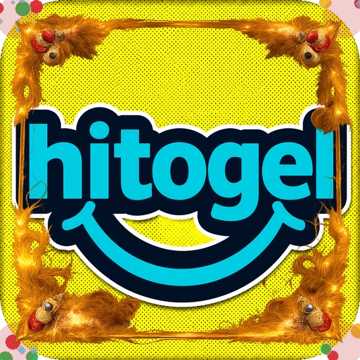 hitogel Terbaru: Download APK Resmi dan Aman dan kudetabet98: Rangkuman Brand yang Banyak Dicari