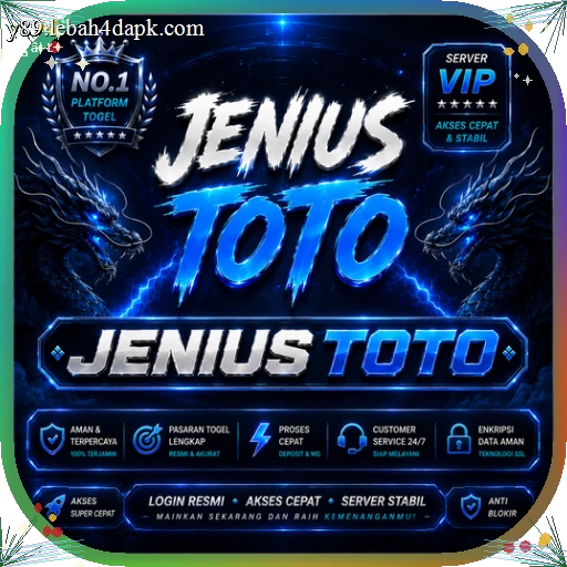 Aplikasi jeniustoto Resmi dan Terpercaya di Android dan kudetabet98: Rangkuman Brand yang Banyak Dicari