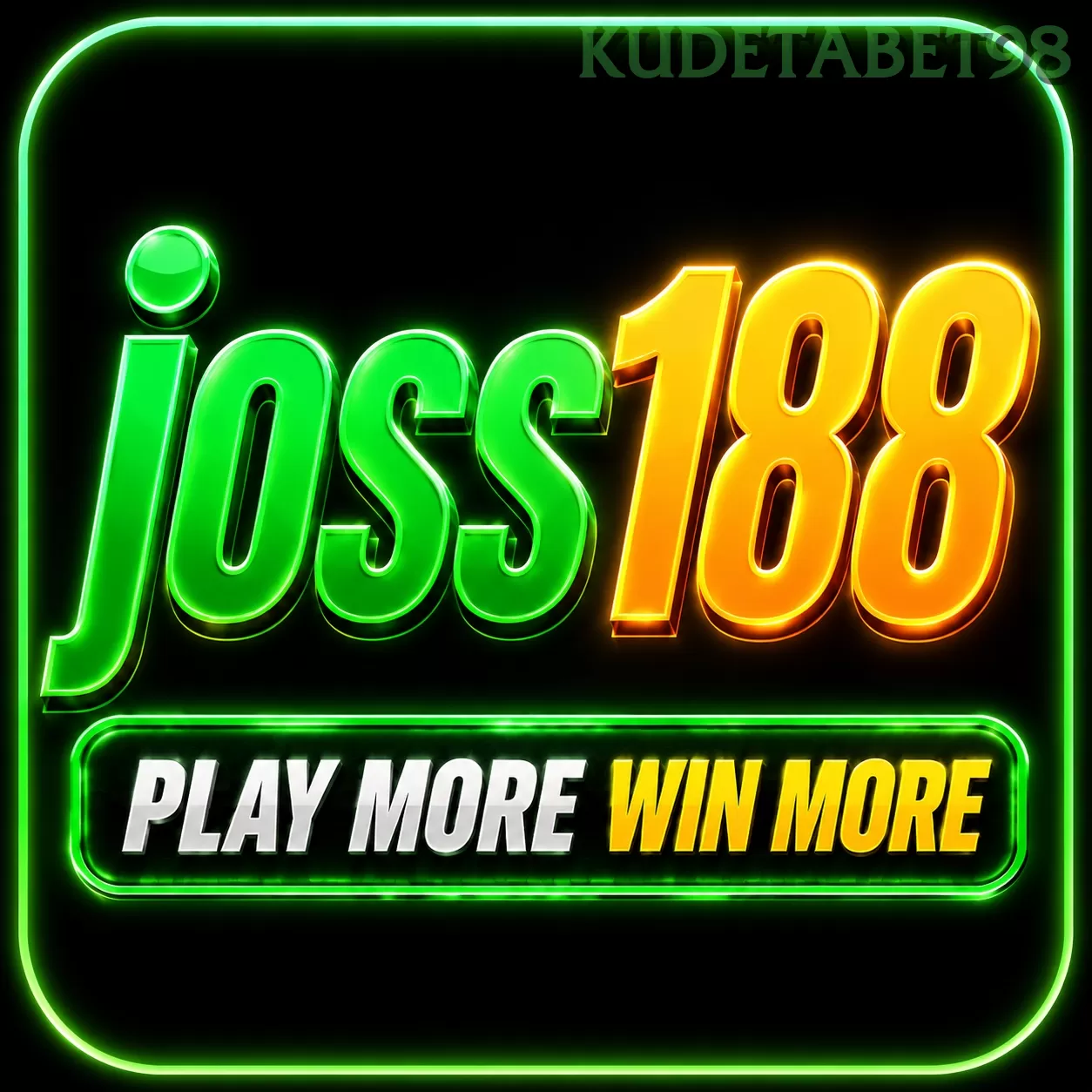 joss188 kudetabet98