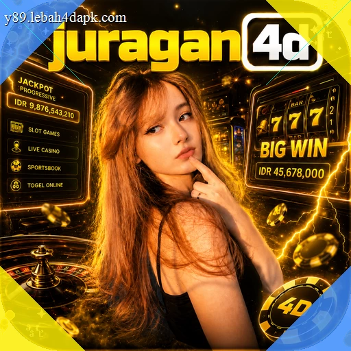 juragan4d Terbaru: Download APK Resmi dan Aman dan kudetabet98: Rangkuman Brand yang Banyak Dicari