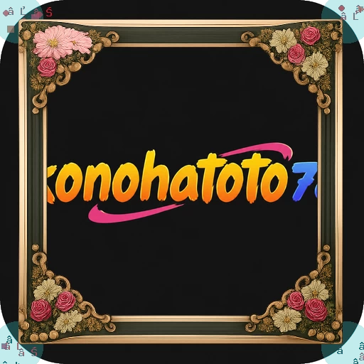 Aplikasi konohatoto78 Resmi: Download dan Instalasi dan kudetabet98: Rangkuman Brand yang Banyak Dicari