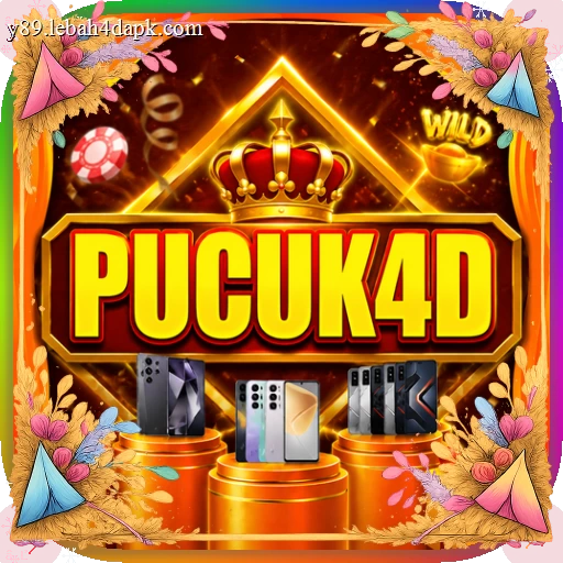 pucuk4d kudetabet98