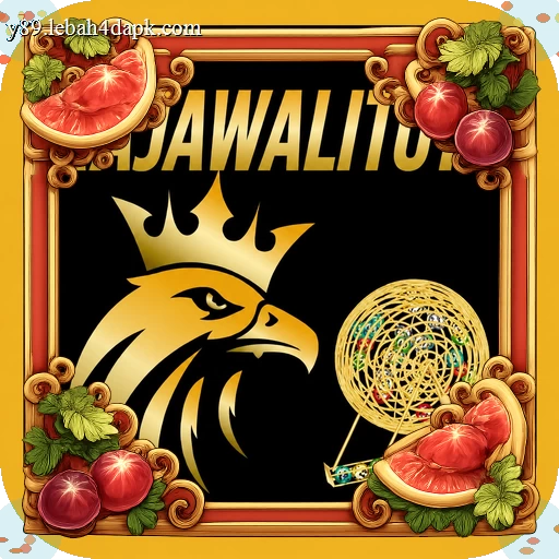 rajawalitoto Terbaru: Download APK Resmi dan Aman dan kudetabet98: Rangkuman Brand yang Banyak Dicari