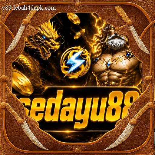 Aplikasi sedayu88 Resmi dan Terpercaya di Android dan kudetabet98: Rangkuman Brand yang Banyak Dicari
