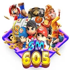 sm605 kudetabet98