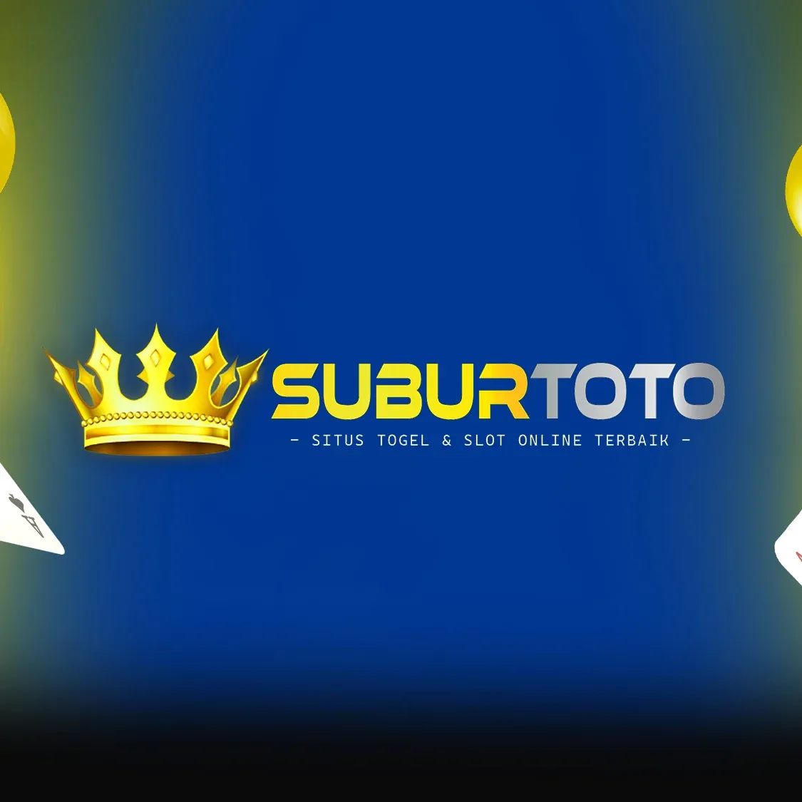 suburtoto Terbaru: Download APK Resmi dan Aman dan kudetabet98: Rangkuman Brand yang Banyak Dicari