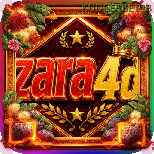 zara4d kudetabet98